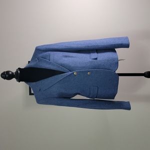 J. Crew Women's Blazer